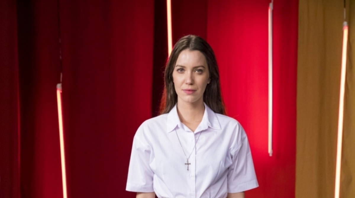Nathalia Dill, a Fabiana de 'A Dona do Pedaço' - João Cotta
