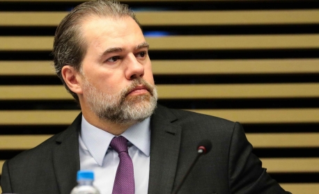 Toffoli dá mais 90 dias de prazo para União transferir R$ 3,5 bi para internet nas escolas