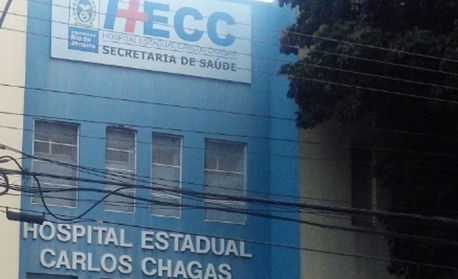 Confronto na Avenida Pastor Martin Luther King deixa três feridos