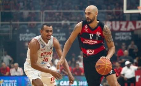 Basquete brasileiro: conheça a carreira de Marquinhos no esporte