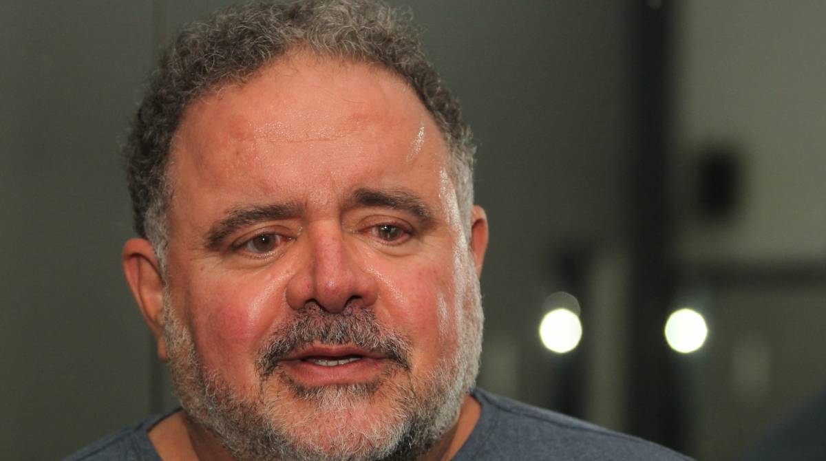 Rio de Janeiro (RJ), 03/06/2019, ESPECIAL LEO JAIME - Entrevista com o cantor e compositor Leo Jaime, Barra da Tijuca, zona oeste do Rio de Janeiro.Foto: Armando Paiva / Ag&ecirc;ncia O Dia Especial, Leo Jaime, Danca, Rio de Janeiro