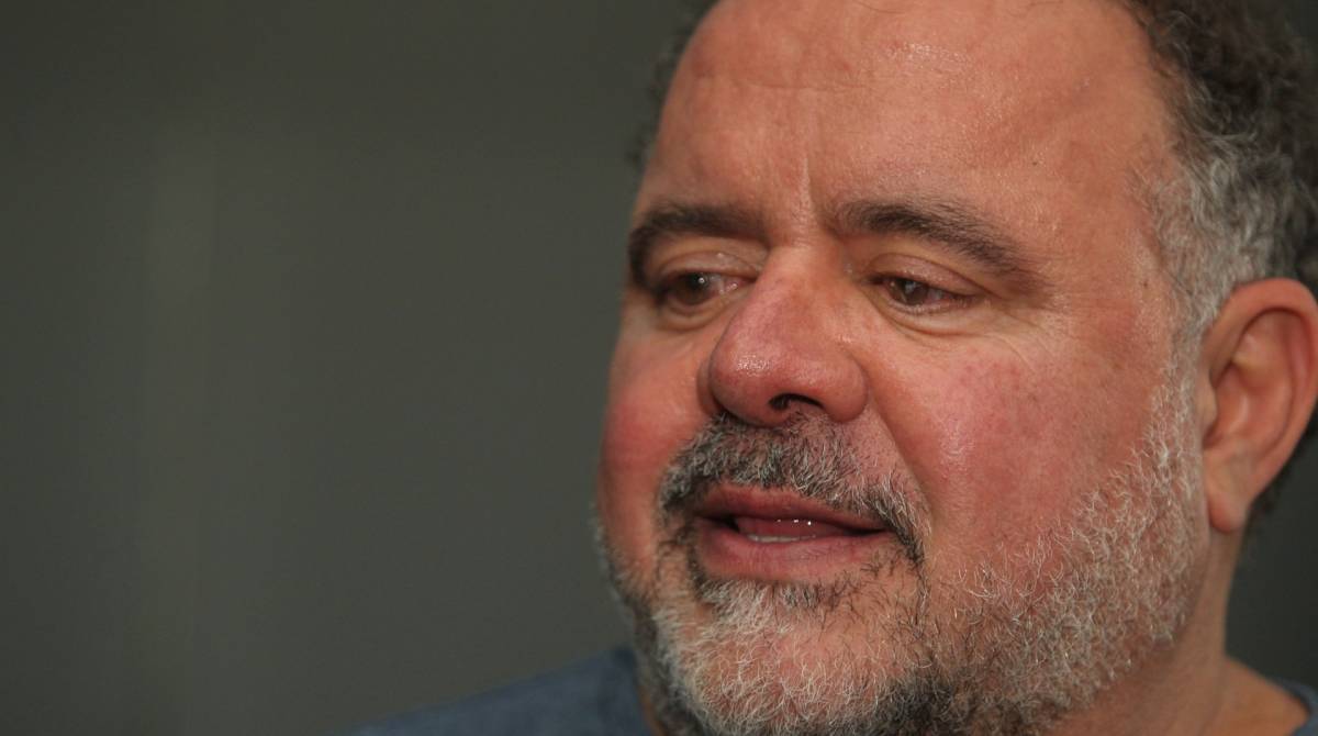 Rio de Janeiro (RJ), 03/06/2019, ESPECIAL LEO JAIME - Entrevista com o cantor e compositor Leo Jaime, Barra da Tijuca, zona oeste do Rio de Janeiro.Foto: Armando Paiva / Ag&ecirc;ncia O Dia Especial, Leo Jaime, Danca, Rio de Janeiro