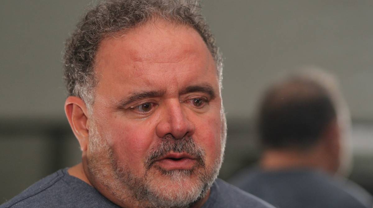 Rio de Janeiro (RJ), 03/06/2019, ESPECIAL LEO JAIME - Entrevista com o cantor e compositor Leo Jaime, Barra da Tijuca, zona oeste do Rio de Janeiro.Foto: Armando Paiva / Ag&ecirc;ncia O Dia Especial, Leo Jaime, Danca, Rio de Janeiro