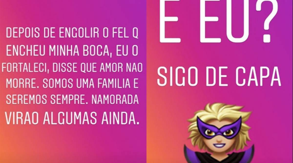 Luana Piovani fala sobre namoro de Anitta e Pedro Scooby