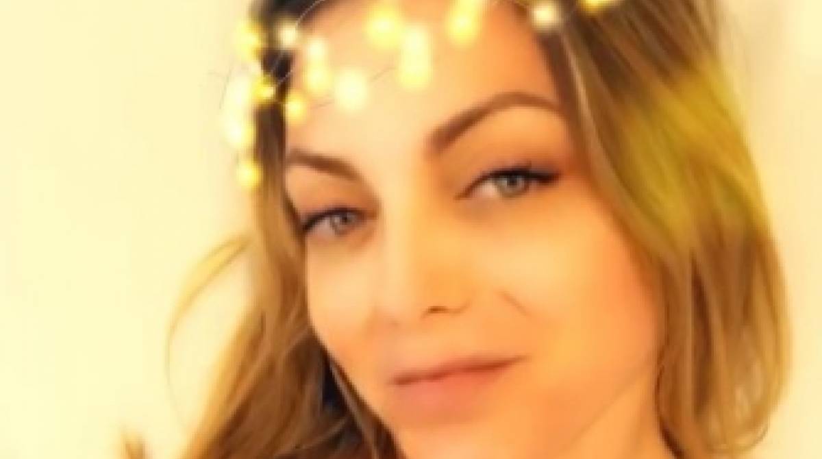 Sheila Mello está internada em, São Paulo - Reprodução Instagram