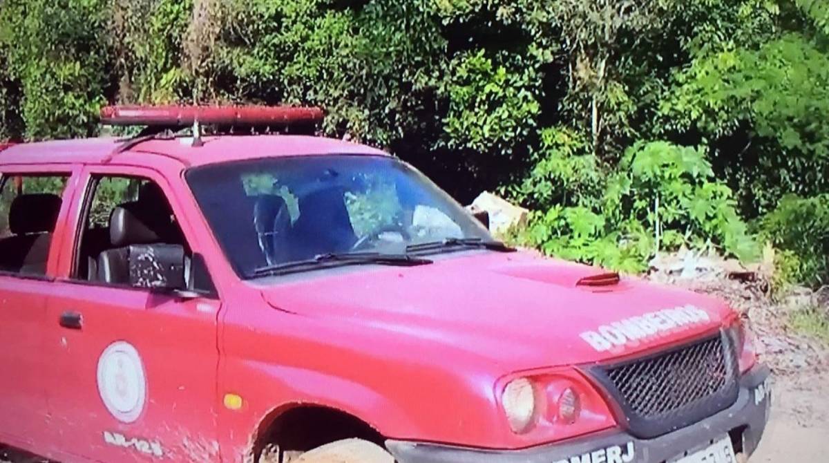 Marcela ficou desaparecida há quase uma semana