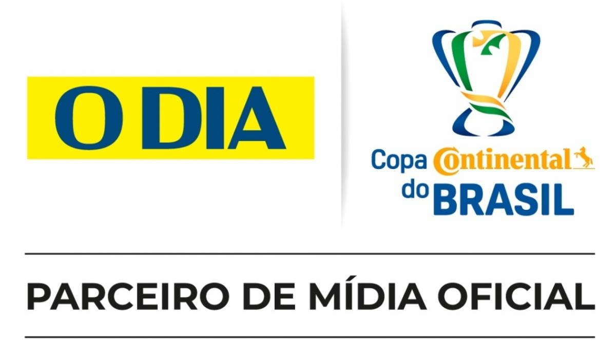 Jornal O Dia e Copa Continental do Brasil