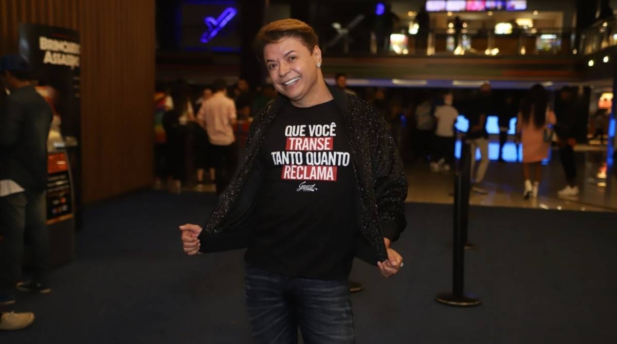 David Brazil - Ag. News