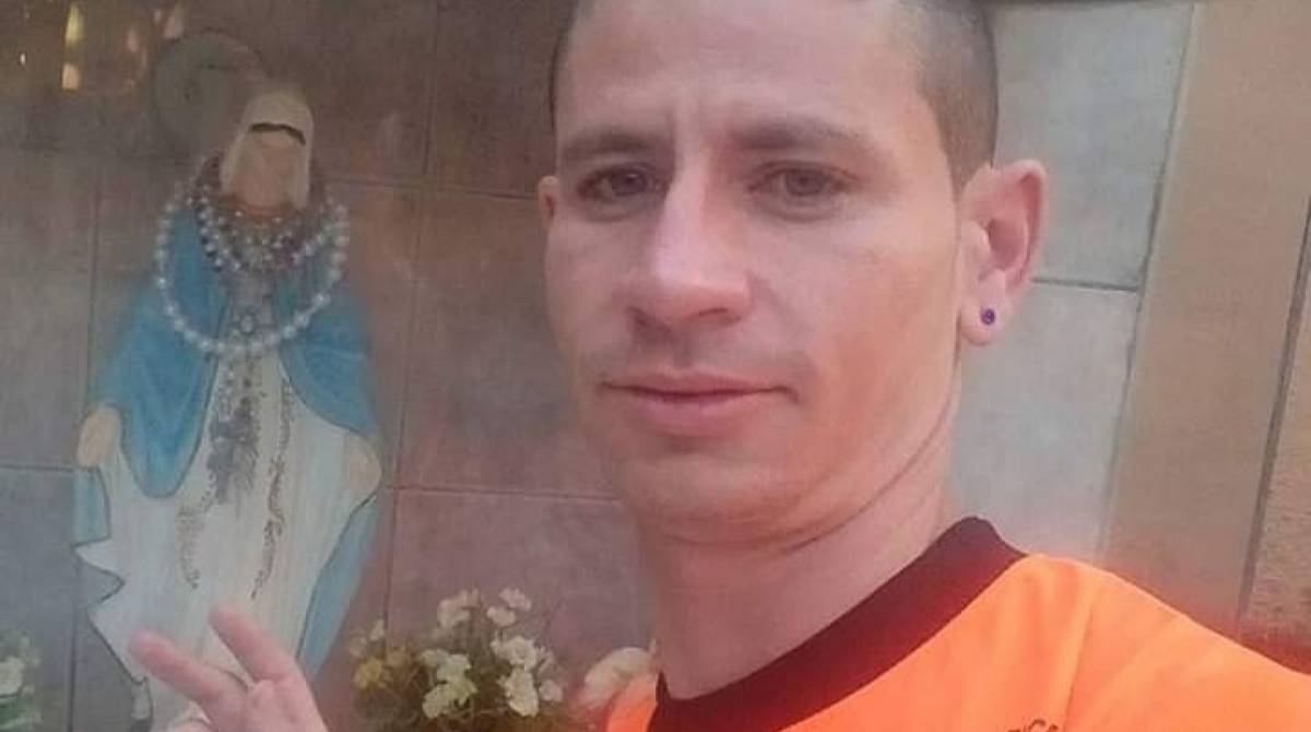 Francisco Jailton de Souza vai responder pelo crime de feminic&iacute;dio