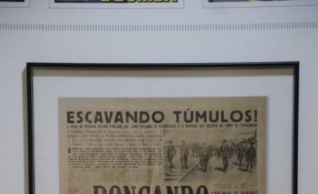 Dia da Fundação do Jornal O DIA entra oficialmente para calendário do Estado do Rio