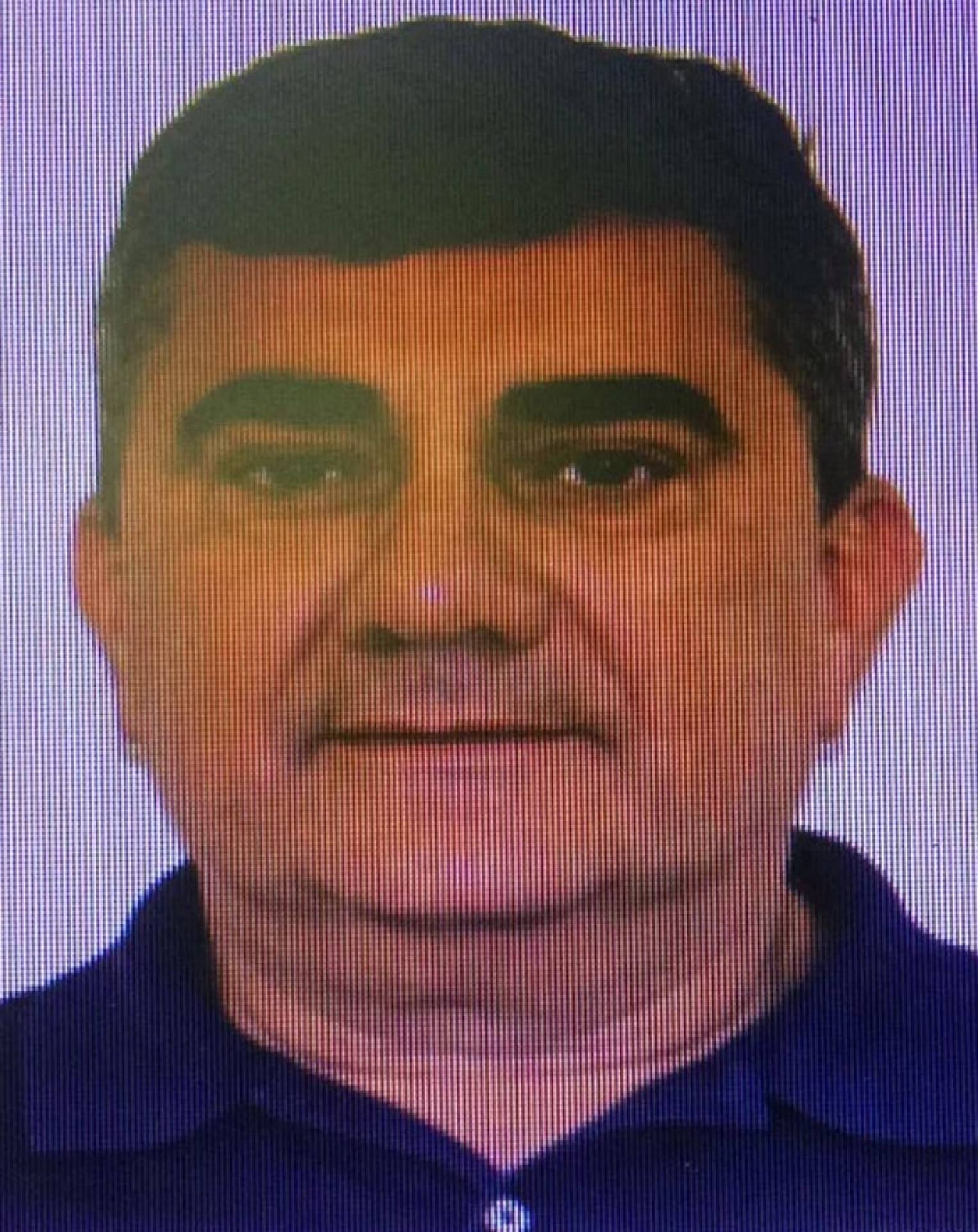 O policial civil Rogerio Augusto Marques de Brito &eacute; um dos alvos da opera&ccedil;&atilde;o