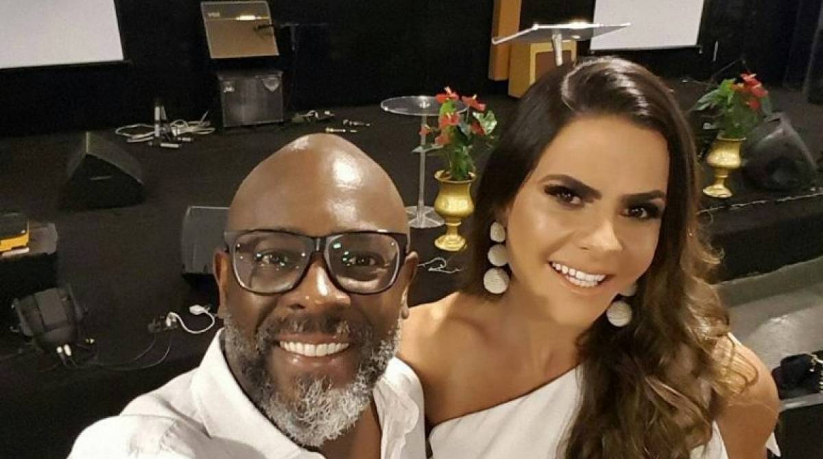 Danielle Favatto e Klebber Lucas - reprodu&ccedil;&atilde;o internet 