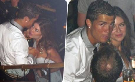 Tribunal americano pede arquivamento de processo de estupro contra Cristiano Ronaldo