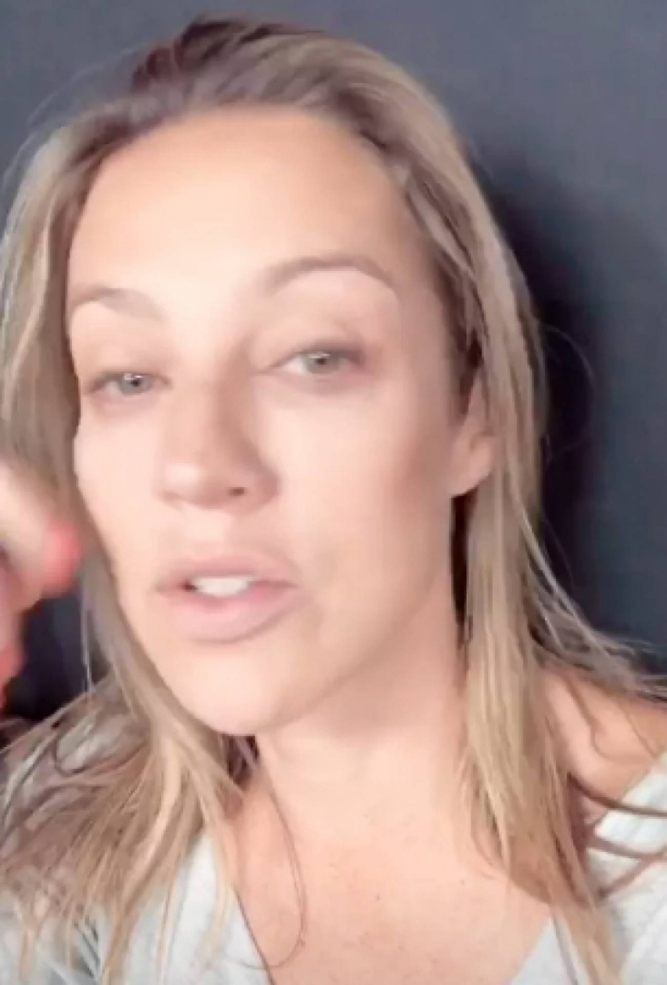 Luana Piovani - Reprodução Instagram 