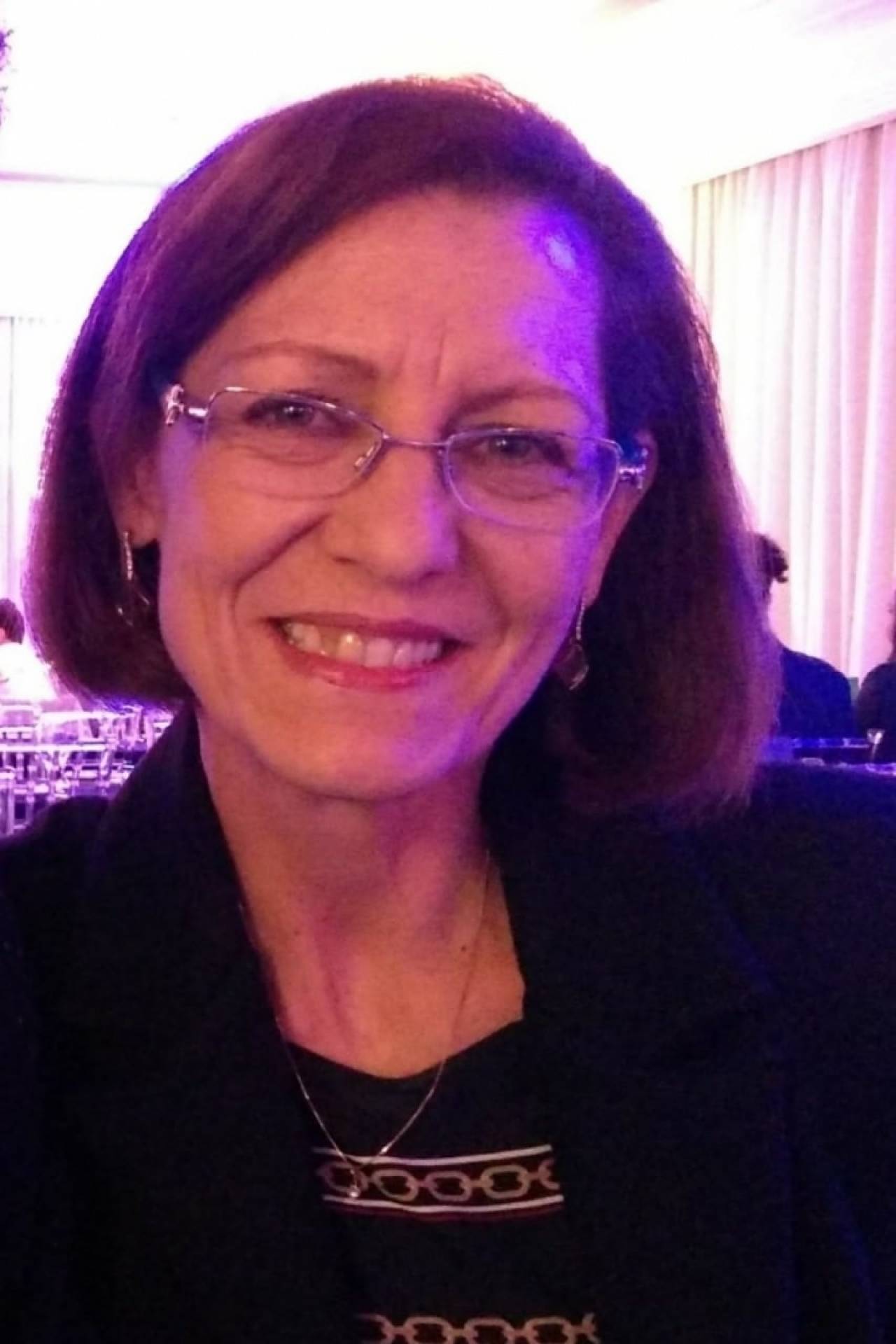 Sandra Maria Lopes - Divulgação