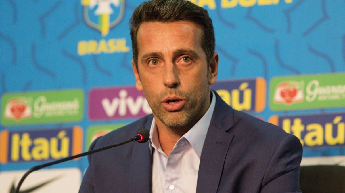 Edu Gaspar