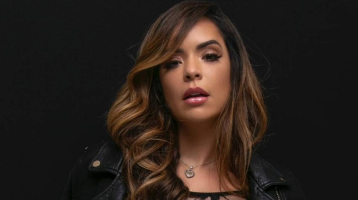 Denise Dias - Divulgação 