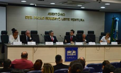 Escola de Magistratura cria Fórum Permanente de Direito e Religiões