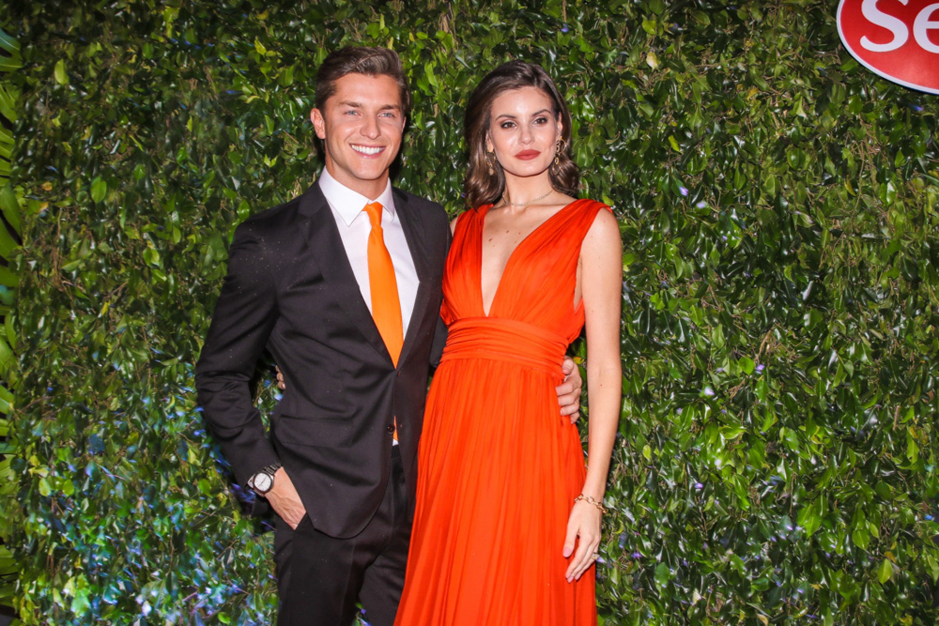 Klebber Toledo e Camila Queiroz - Thiago Duran