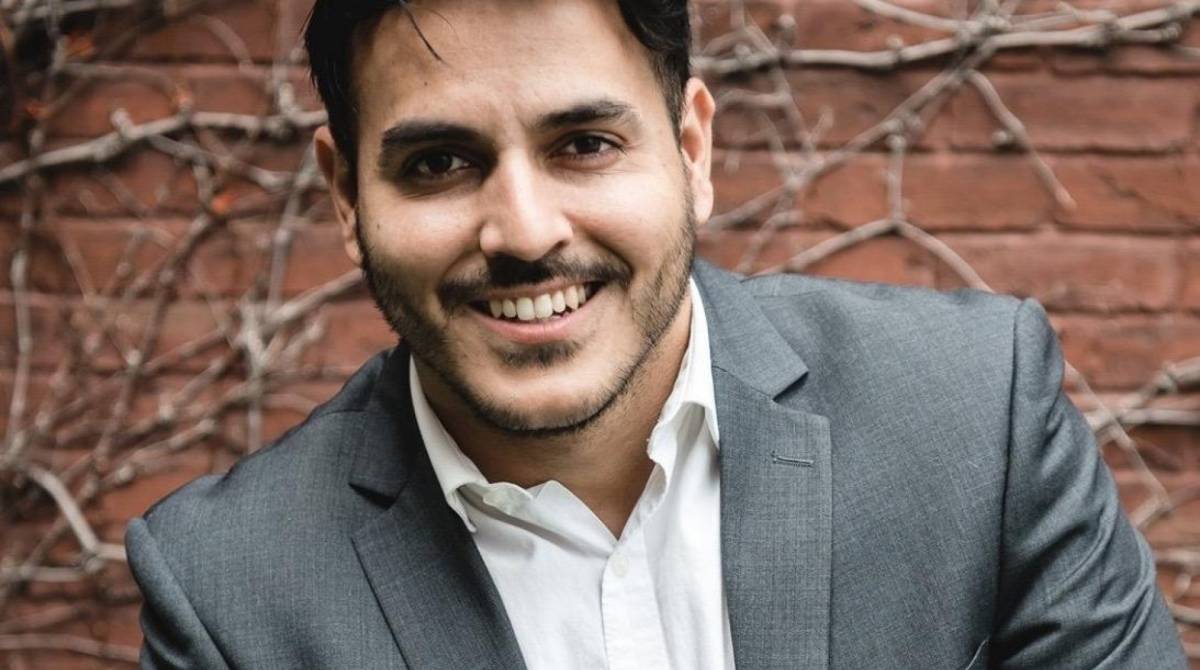 Eliseu Caetano - Divulgação