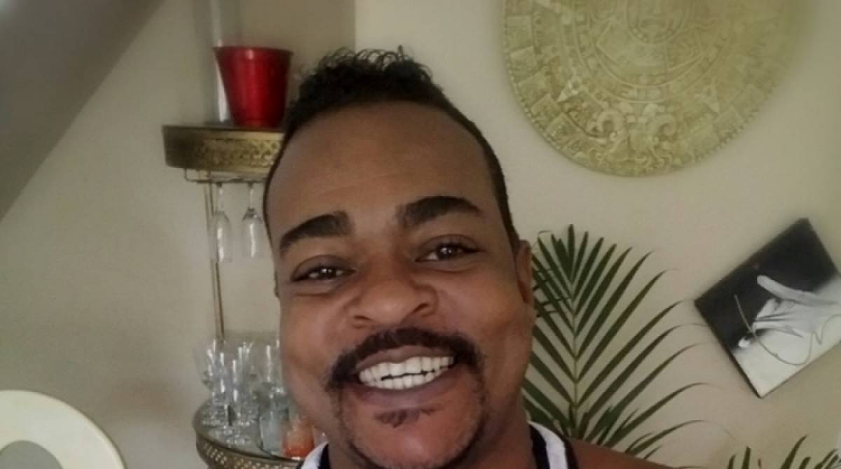 Leandro Oliveira não sabia da acusação, segundo seu advogado