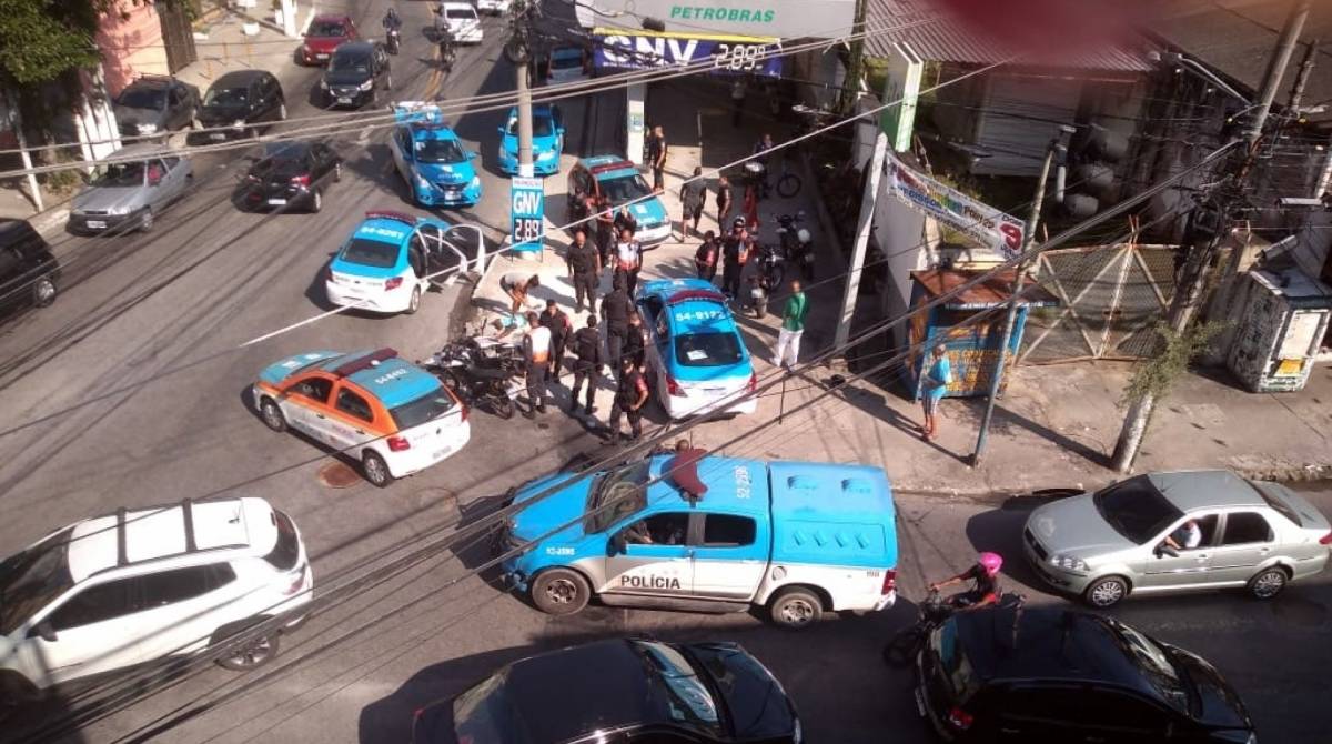 Caso aconteceu no Cubango