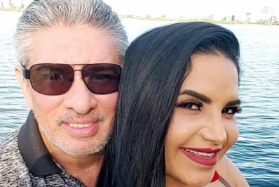 Viúva de ex-presidente da Vila Isabel assassinado revela que teve celular 'bugado' e visita de drone em casa