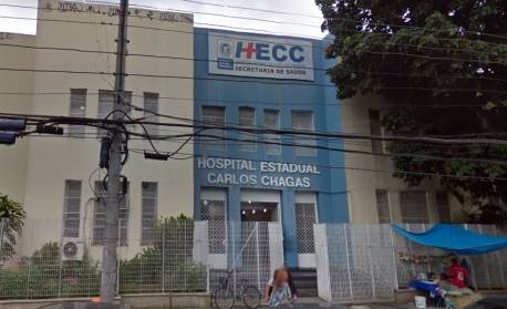 Troca de tiros durante operação da PM termina com duas pessoas mortas no Chapadão