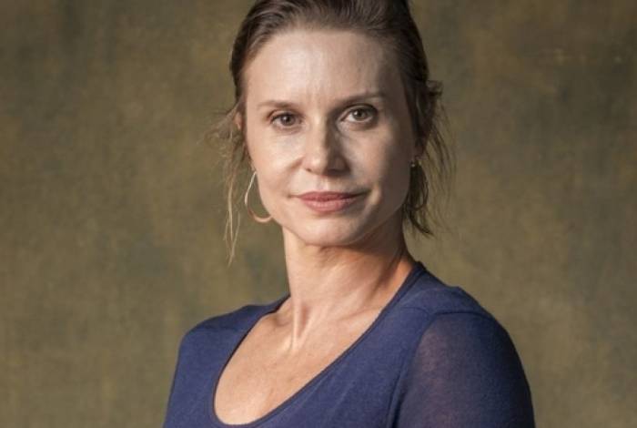  Paula Burlamaqui  - Rede Globo - Reprodu&ccedil;&atilde;o