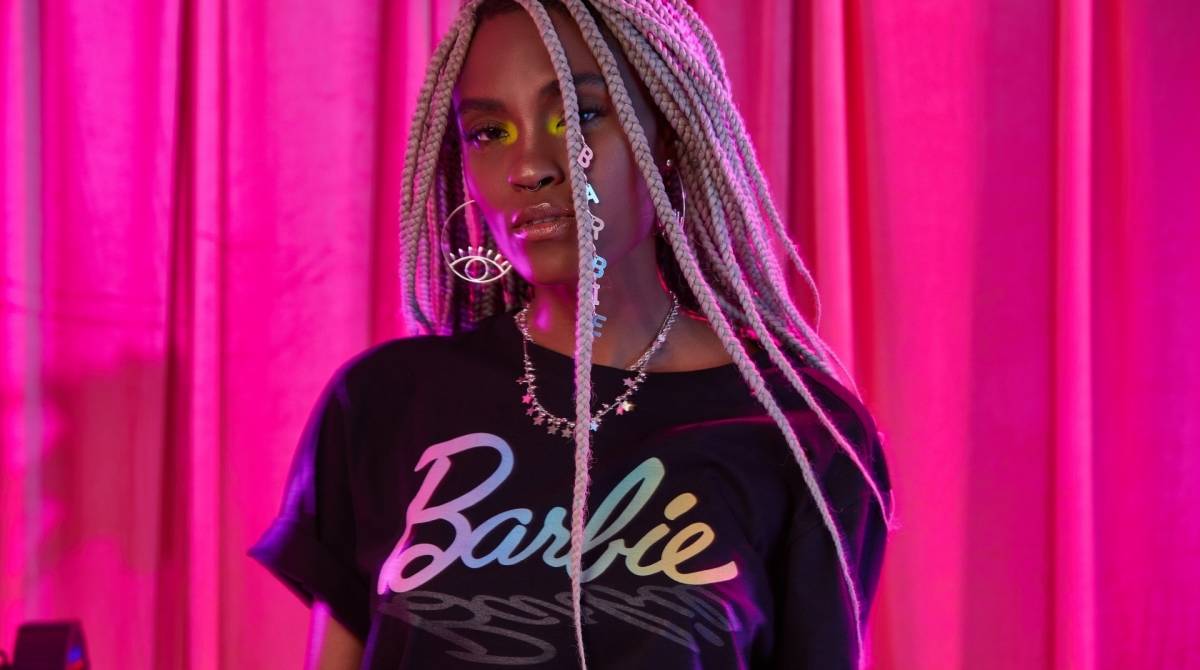 ColeÃ§Ã£o Barbie e Ziovara 