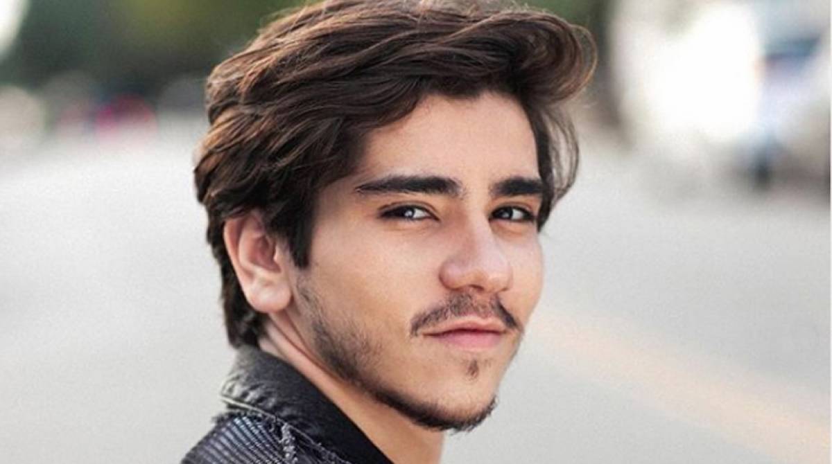 Tadeu (Jo&atilde;o Fernandes) em Malha&ccedil;&atilde;o: Toda Forma de Amar