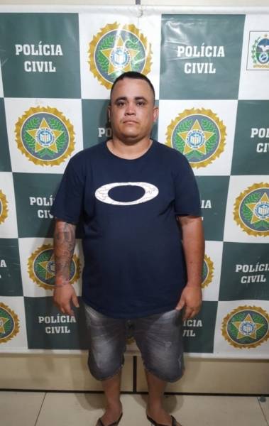 Homem condenado por roubo de caminhão dos Correios  - Divulgação 