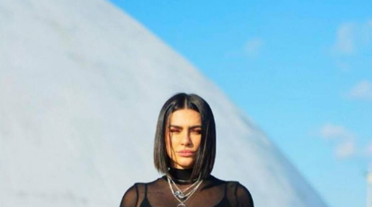 Cleo Pires