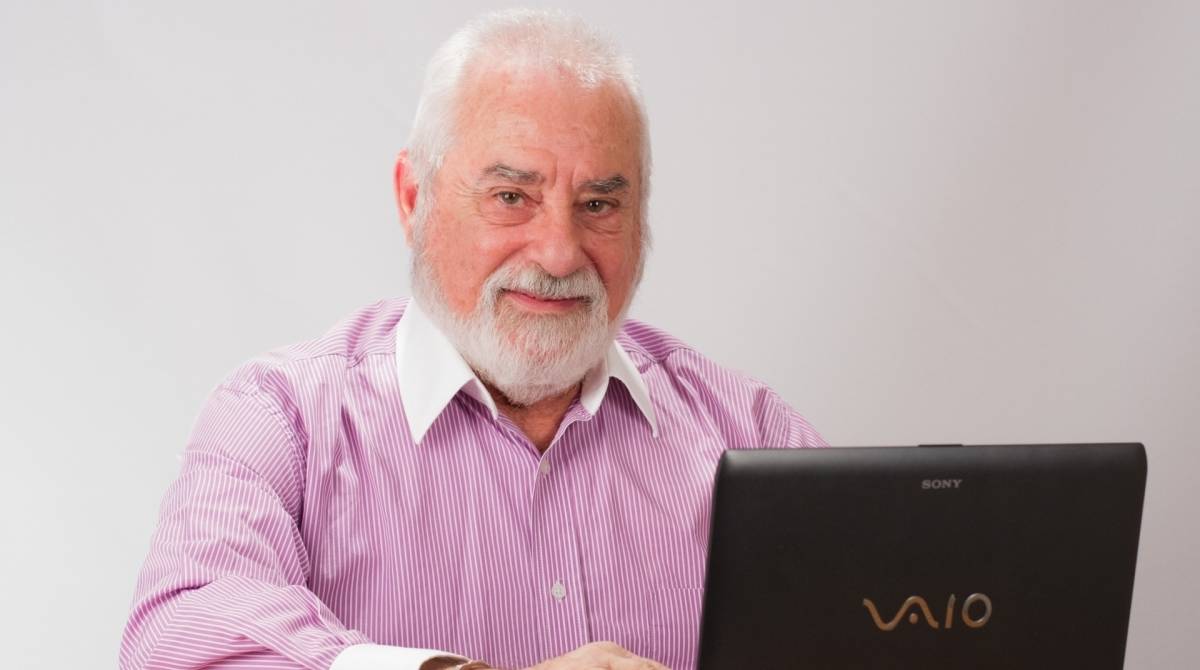 Marcos Felipe do Sebrae