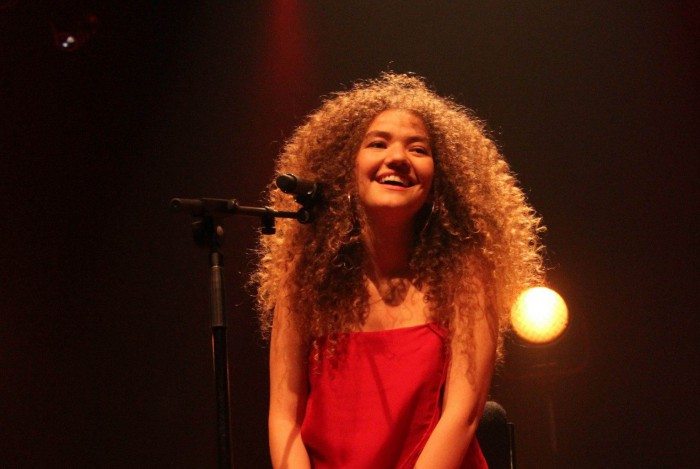 Vit&oacute;ria Falc&atilde;o - Onofre Veras/Parceiro/Ag&ecirc;ncia O Dia