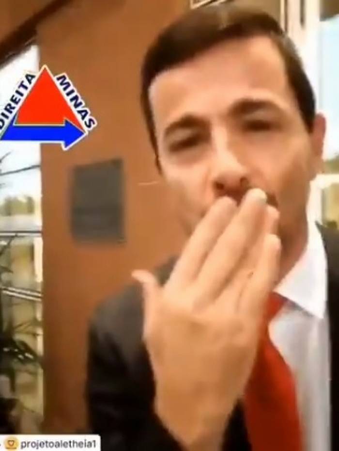 Zanone: "Editaram o que falei"