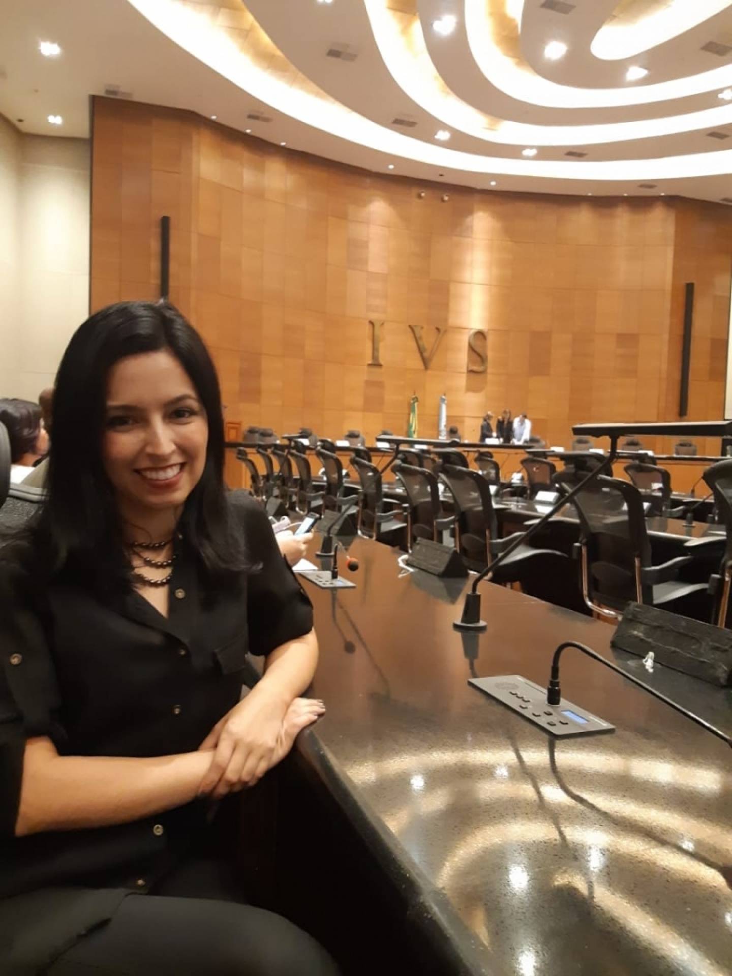 Gabriela Grasel Bittencourt