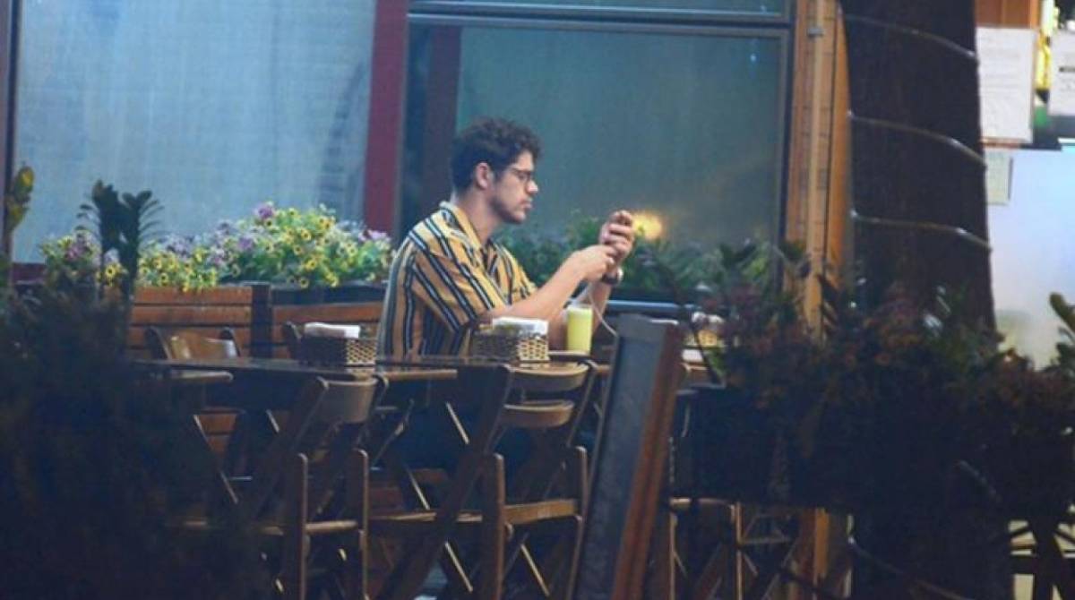 José Loreto - Agnews