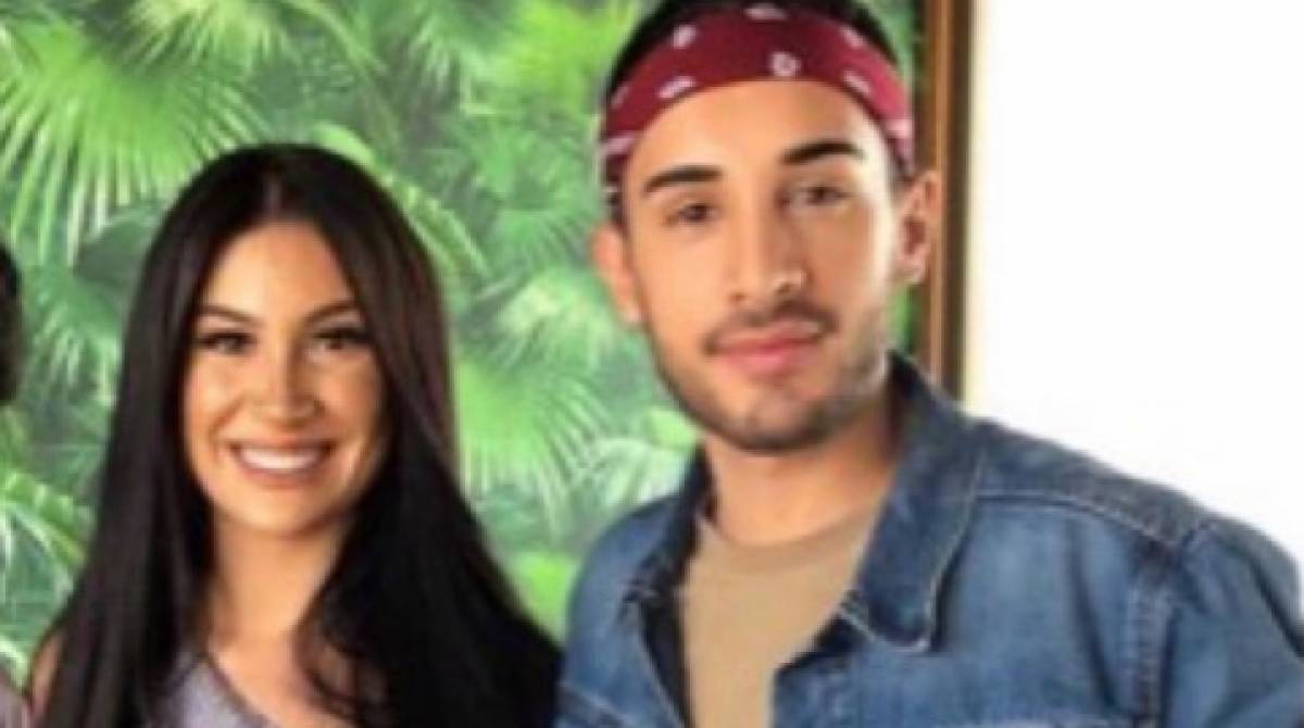 Bianca Andrade e Diogo Melim - Reprodução da internet