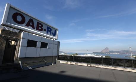 Presidente da OAB-RJ inaugura casa de advocacia em Jacarepaguá