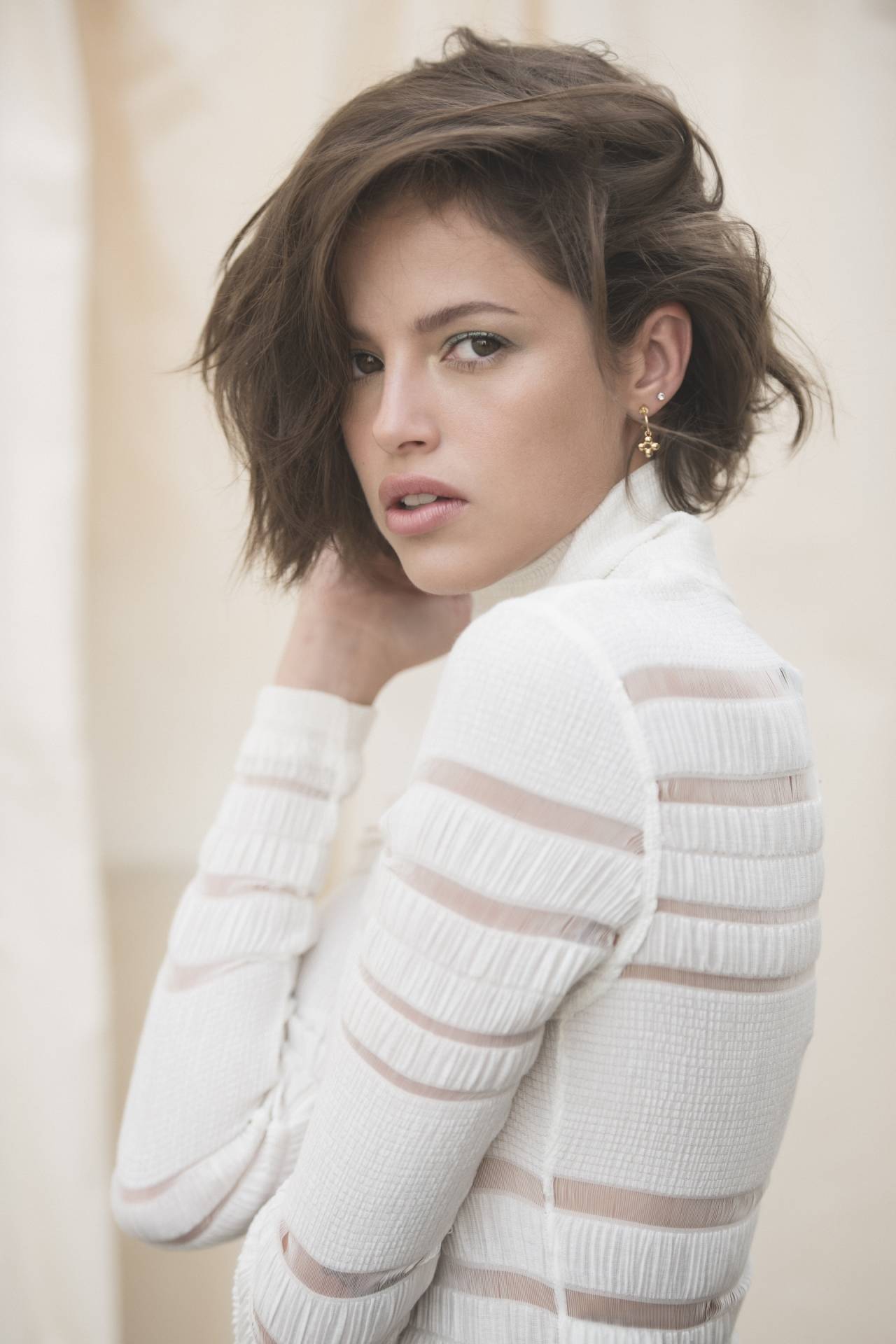 Agatha Moreira - Vinicius Mochizuki