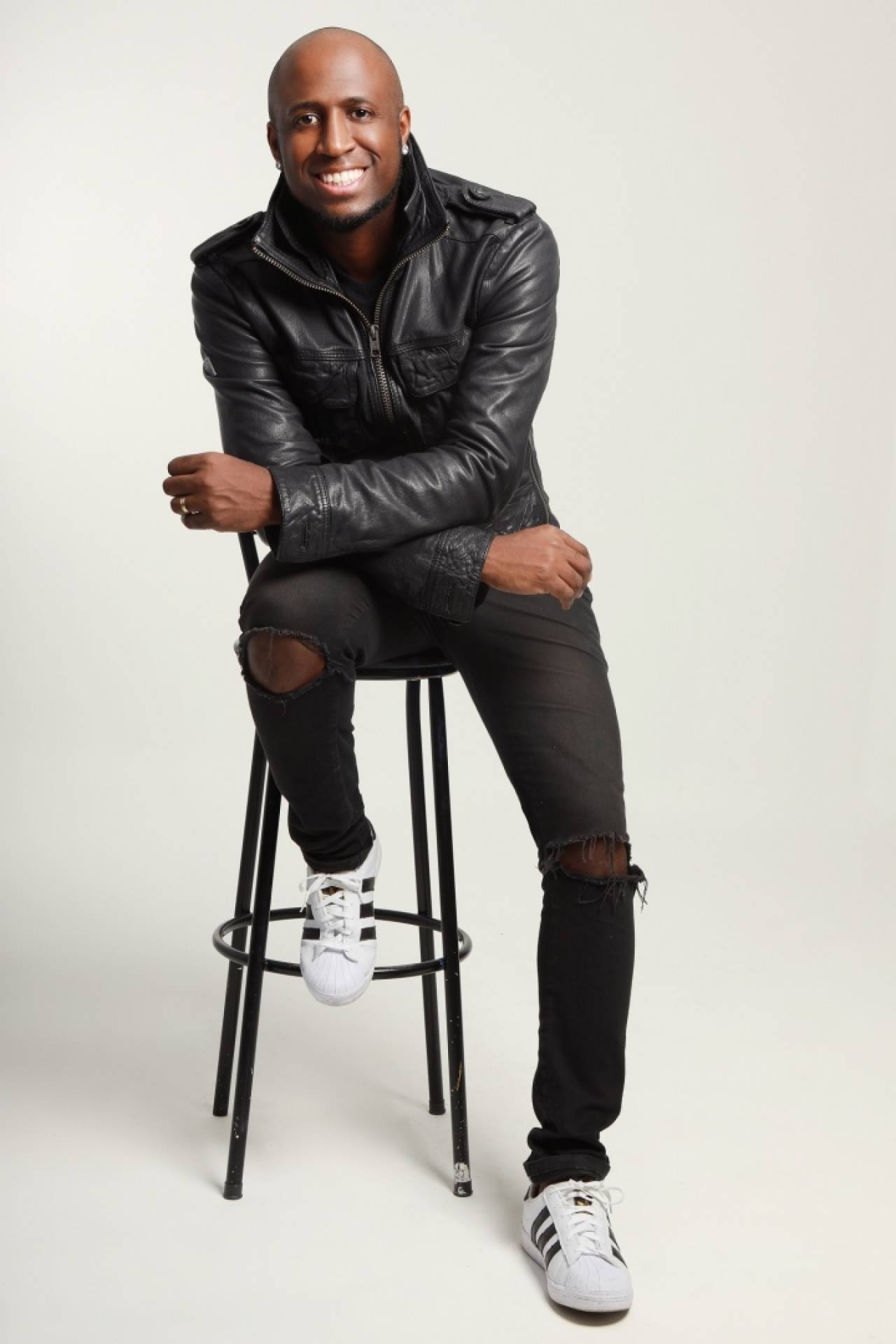 Ex Br’oz André Marinho