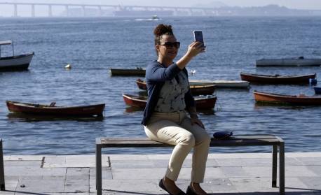 Turismo: quanto vale o seu clique? 