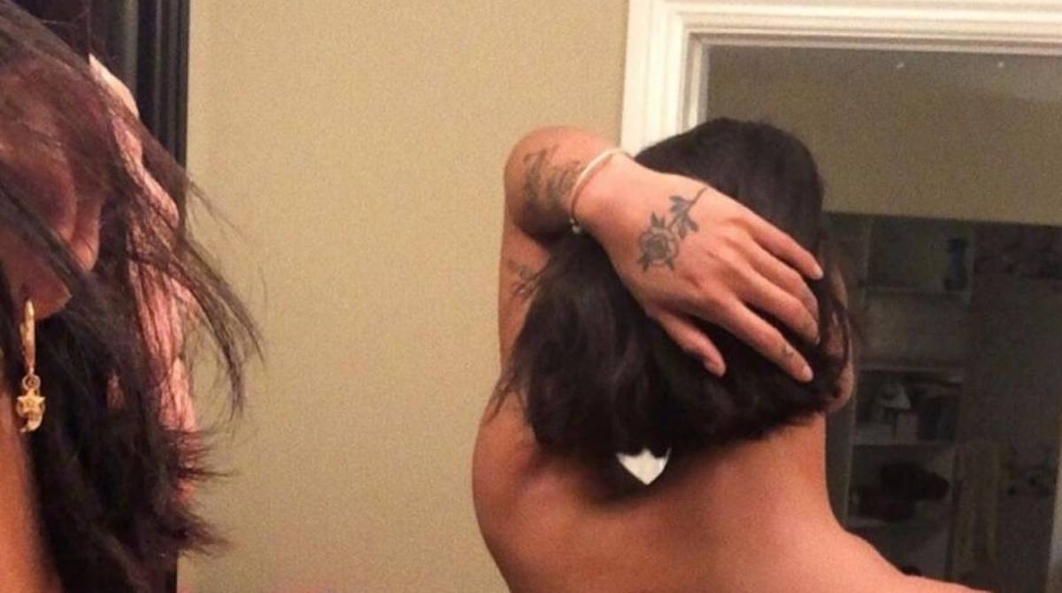 Pabllo Vittar  - Reprodução Instagram 