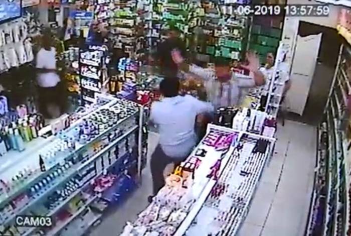 Crime aconteceu no Ãºltimo dia 11, na Tijuca 