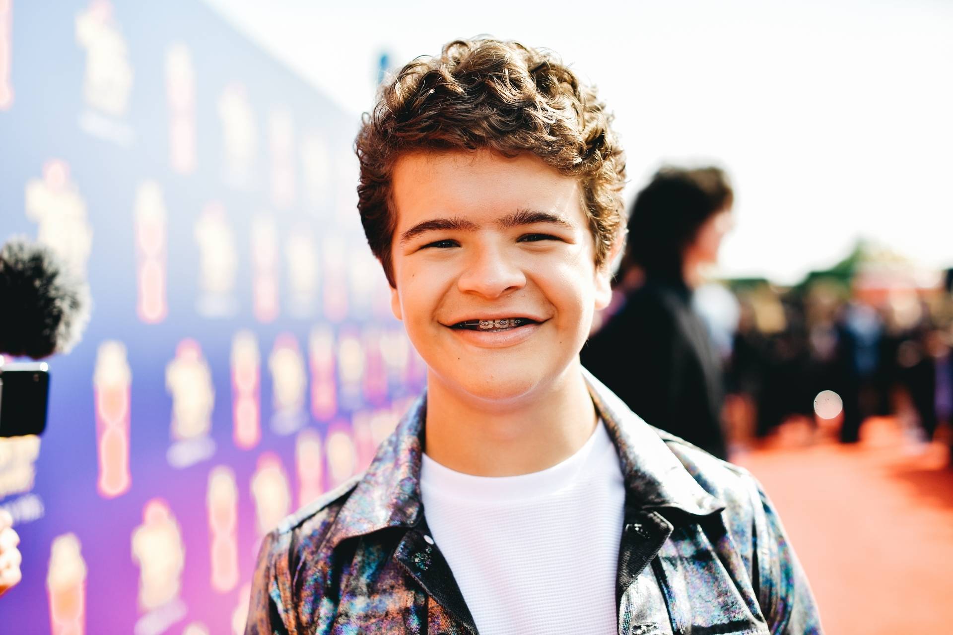 Stranger Things Unveiling Gaten Matarazzo’s Singing Talent