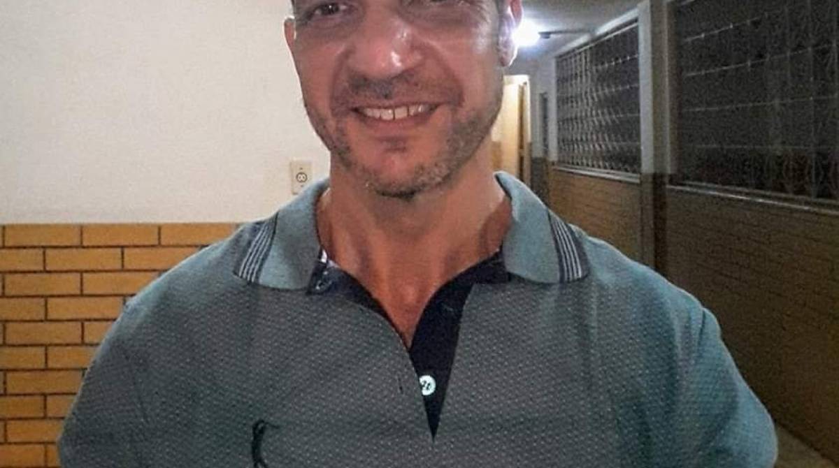 Fernando de Souza Gomes 