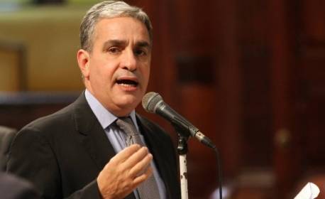 Alerj faz balanço anual