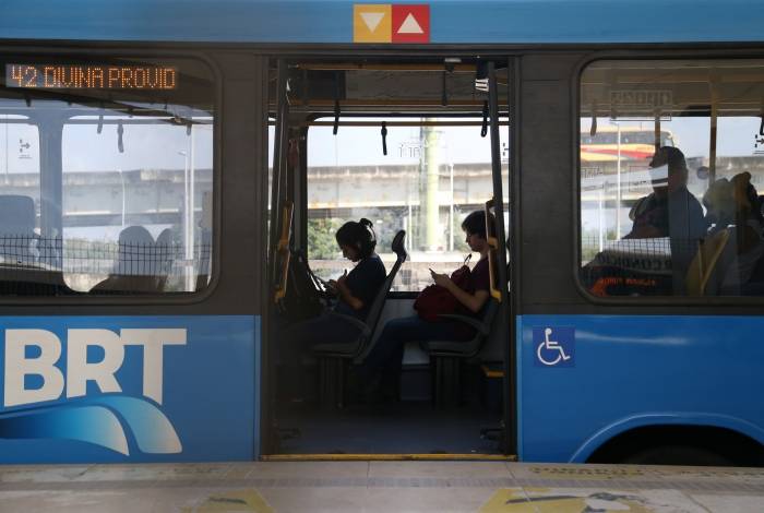 Intervenção no BRT poderá chegar ao fim nos próximos 30 dias