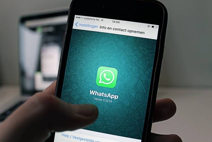 Entenda a segurança do WhatsApp